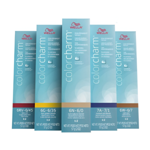 WELLA Demi Permanent Cream Hair Color, 2oz - 3N - 3/0