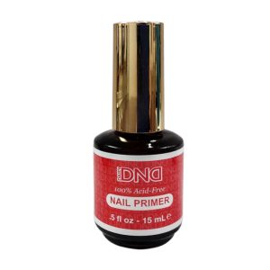 DAISY DND Nail Primer 100% Acid Free, 0.5oz