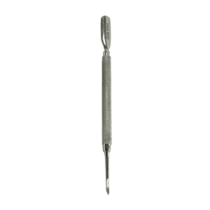 SATIN EDGE SPA TOOLS Cuticle Pusher - SE-2028
