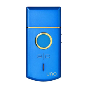 STYLECRAFT Uno Single Foil Shaver - SCUNOSFSB