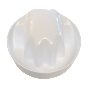 AMERICAN NAILS Unbreakable Manicure Bowl