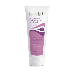 EXEL PROFESSIONAL Revitalizing Multi Vitamin Mask, 7.05oz - 770