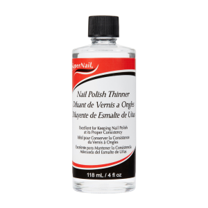 SUPER NAIL Thinner, 4 fl oz - 31305