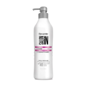 SALON IN Pro Liss Control Conditioner, 33.8oz - 034141