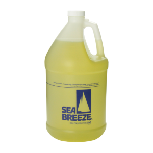SEA BREEZE ASTRINGENT SEA BREEZE Astringent For Skin, Scalp, Nails, Gallon - HP - SEP0404
