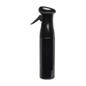 DIANE BEAUTY Continuous Sprayer Black, 8oz - D3036