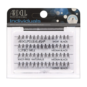 ARDELL Combo Black - 65063