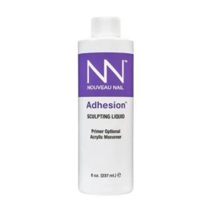 AMERICAN NAILS Nouveau Nail Adhesion, Sculpting Liquid Odorless, 8oz