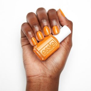 ESSIE Nail Polish 1746 Break It Sundown, 0.46oz
