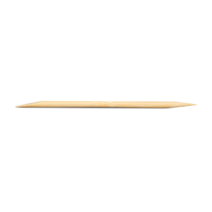 DUKAL Manicure Sticks (Palito de Naranja) - CS45B)