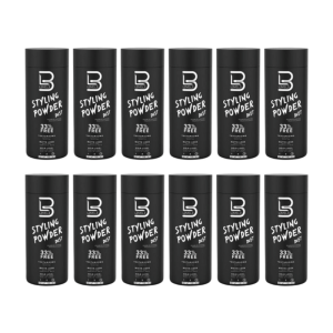 L3VEL3 Styling Powder, 1oz - 12 Counts - 100730