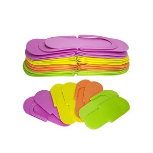 DAISY DND Slippers 12 units - MAY-002