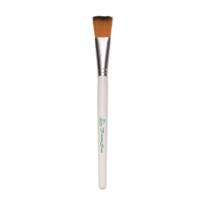 FANTASEA COSMETICS Synthetic Mask Brush Small 1" - FSC716