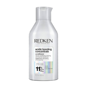 REDKEN 5TH AVENUE NYC Acidic Bonding Concentrate Conditioner, 10.1oz