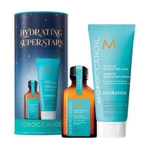 MOROCCANOIL Hydrating SuperStars Kit