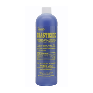 CHASTITY PROFESSIONAL CHOICE Chasticide Disinfectant, 16oz - CHCD16