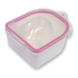 DL PROFESSIONAL Deluxe Manicure Bowl - DL-C240