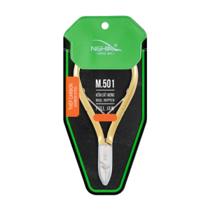 NGHIA Hard Steel Acrylic Nipper M-501