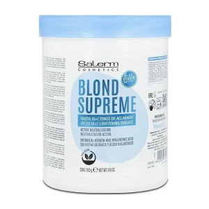 SALERM COSMETICS Bleach Blond Supreme, 17.6oz