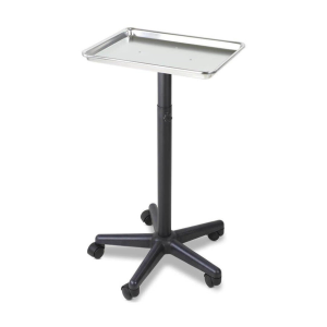 MARIANNA BEAUTY Chemical Service Tray Adjustable - 17.5x13x43H - 12030