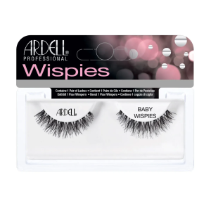 ARDELL Baby Wispies Black - 65231
