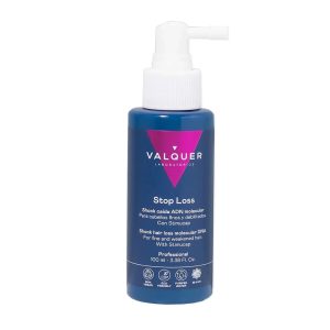 VALQUER Antishock Hair Lotion x 1 Vial - 14105