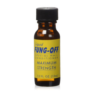 FUNG OFF No Lift Nails Fung Off, 0.5oz