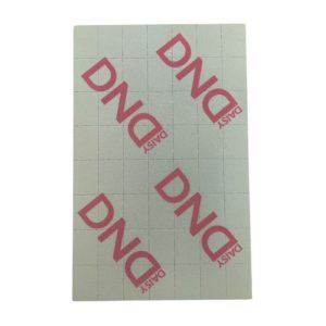 DAISY DND Shiny Buffer - 1 Pk
