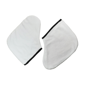 DL PROFESSIONAL Terry Cloth Booties - DL-C130