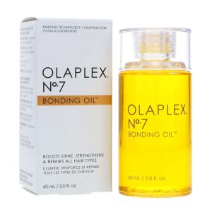 OLAPLEX No. 7 Bonding Oil, 60ml-2oz
