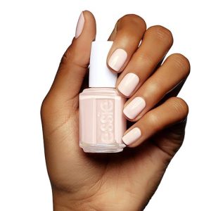 ESSIE Nail Polish 374 Angel Food, 0.46oz