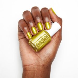 ESSIE Nail Polish 1745 Tropic Low, 0.46oz