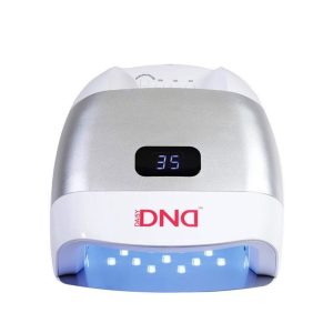 DAISY DND Metallic LED Lamp - #5