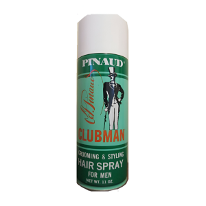 CLUBMAN Hairspray, 12oz