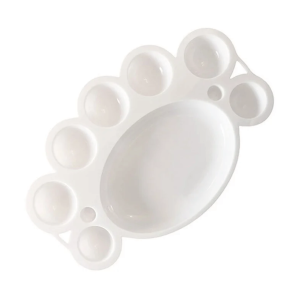 AMERICAN NAILS Mixing Palette