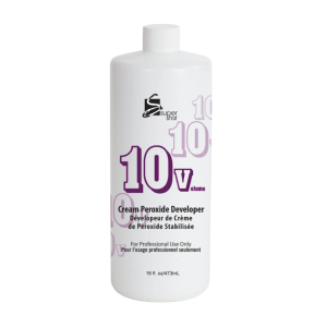 MARIANNA BEAUTY Super Star Cream Peroxide Vol 10, 16oz - 50107