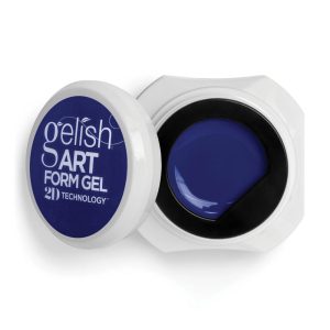 GELISH Art Form Gel 2d Technology, 0.17 - Essential Blue - 1119002