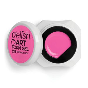 GELISH Art Form Gel 2d Technology, 0.17 - Pastel Dark Pink - 1119009