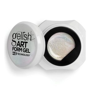 GELISH Art Form Gel 2d Technology, 0.17 - Effects Effects Opal Metallic - 1119023