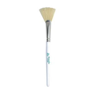 FANTASEA COSMETICS Large Fan Brush 1 3/4" Span - FSC189