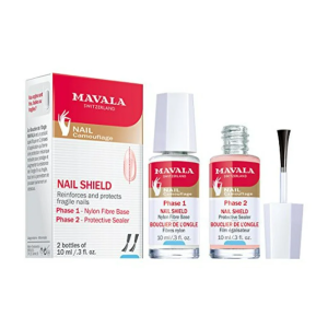 MAVALA Nail Shield, 0.5oz