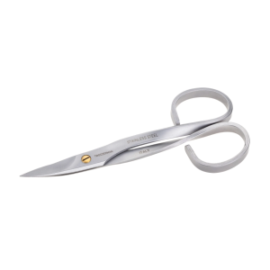 TWEEZERMAN Stainless Steel Nail Scissor - 3005-R
