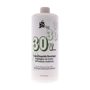 MARIANNA BEAUTY Super Star Cream Peroxide Vol 30, 32oz - 50303