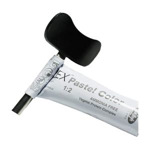 SOFT 'N STYLE Stainless Steel Color Key - SNSTUBE6