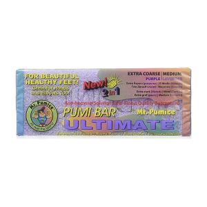 MR. PUMICE Pumi Bar Ultimate 2 In 1 - PB400-12