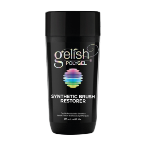 GELISH PolyGel Brush Restorer, 4oz - 1713009
