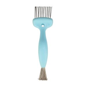 OLIVIA GARDEN Brush Cleaner Blue - BC-1