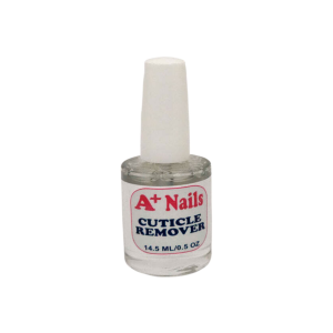AMEN BEAUTY A+ Cuticle Remover, 0.5oz