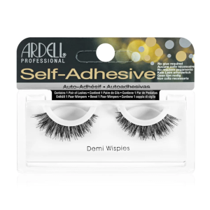 ARDELL Self-Adhesive Demi Wispies - 61415