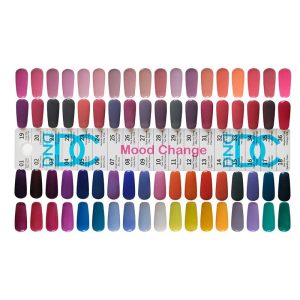 DAISY DND Mood Change, 0.5ml - Nectar Grape Shiny Plum - 01